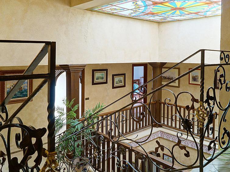 Villa With Private Pool,Near The Beach , Bbq, Wifi Malaga Exterior photo