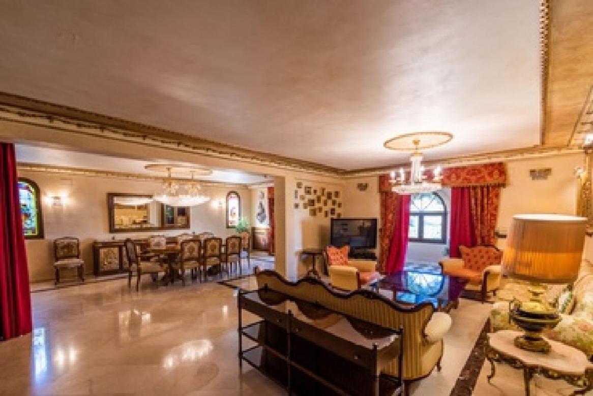 Villa With Private Pool,Near The Beach , Bbq, Wifi Malaga Exterior photo