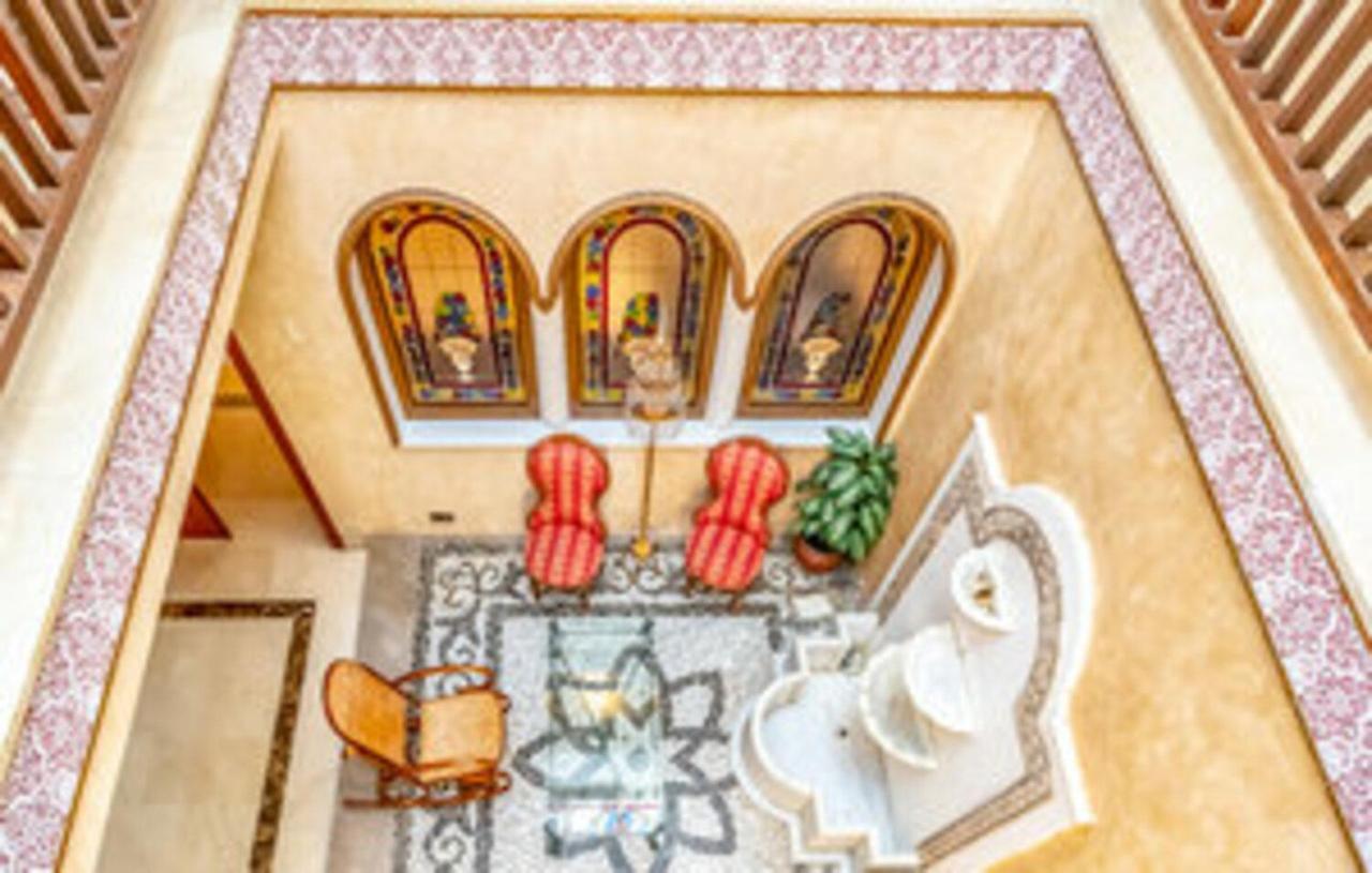 Villa With Private Pool,Near The Beach , Bbq, Wifi Malaga Exterior photo