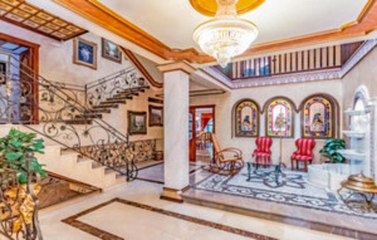 Villa With Private Pool,Near The Beach , Bbq, Wifi Malaga Exterior photo